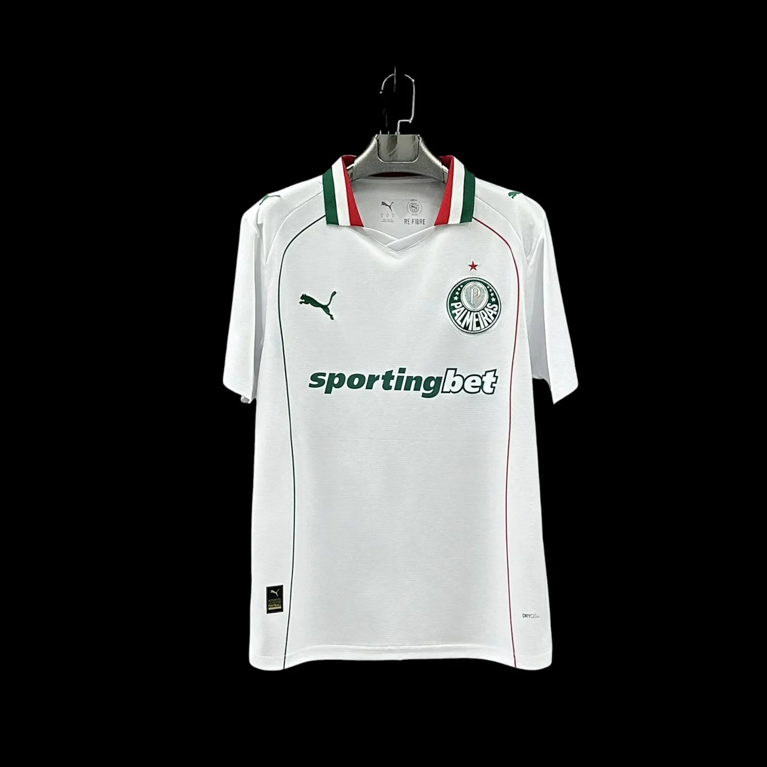 Acheter Palmeiras Maillot Extérieur 2627 - Maillot pas cher